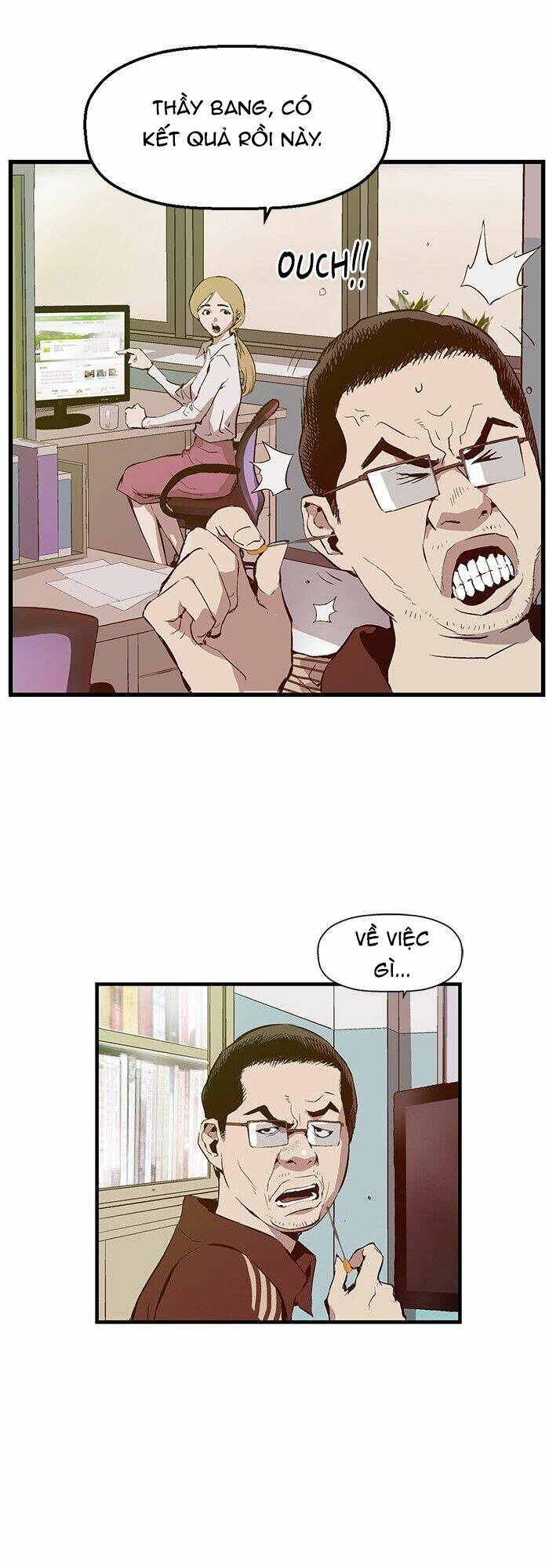 Khi Tử Tước Tiểu Thư Phát Điên Thì Ai Cô Ấy Cũng Cắn: Chapter 27