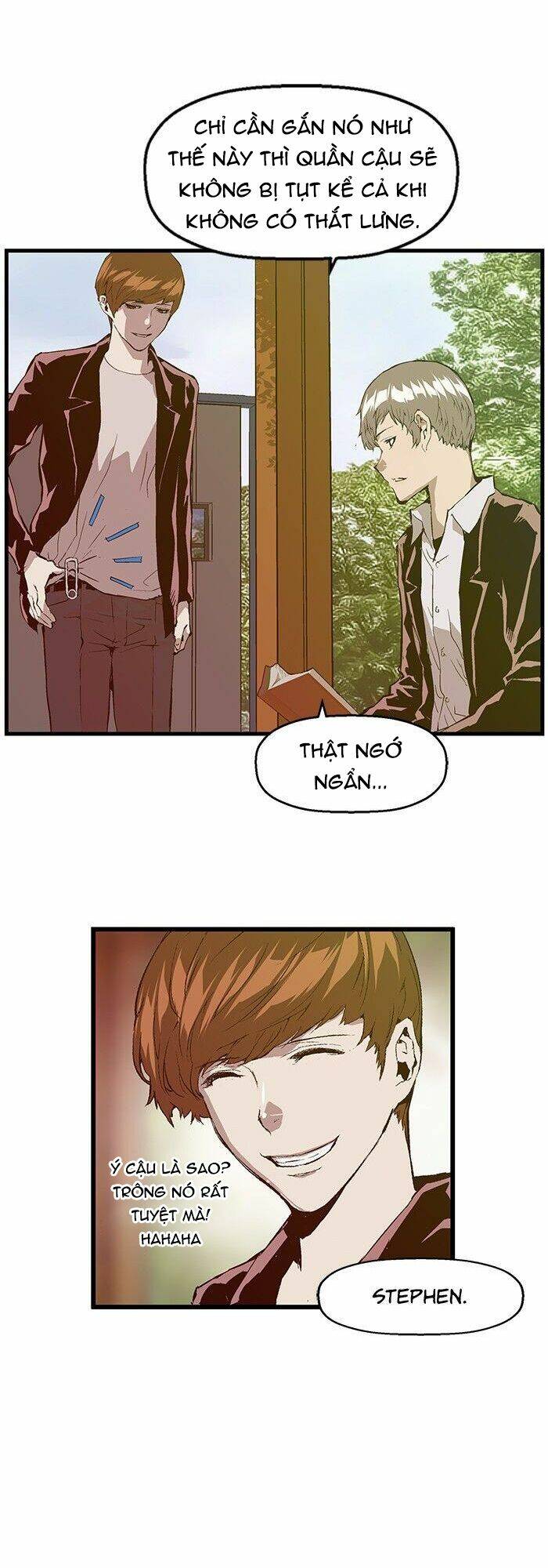 Khi Tử Tước Tiểu Thư Phát Điên Thì Ai Cô Ấy Cũng Cắn: Chapter 27
