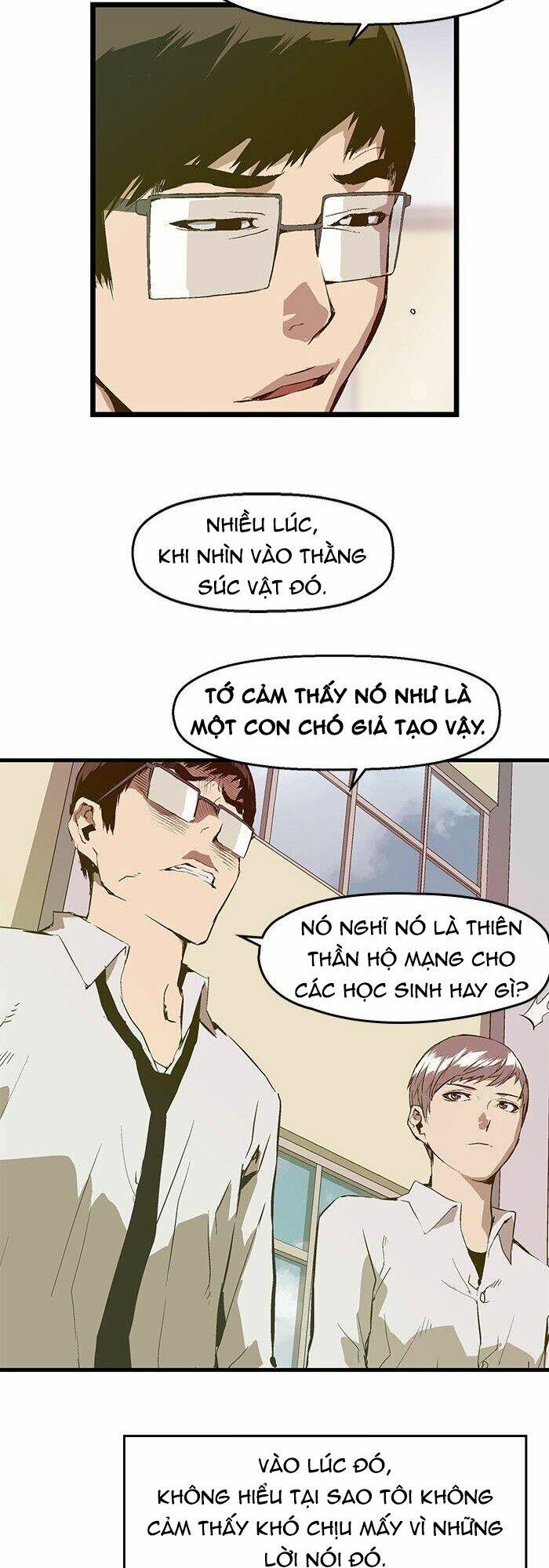 Khi Tử Tước Tiểu Thư Phát Điên Thì Ai Cô Ấy Cũng Cắn: Chapter 28