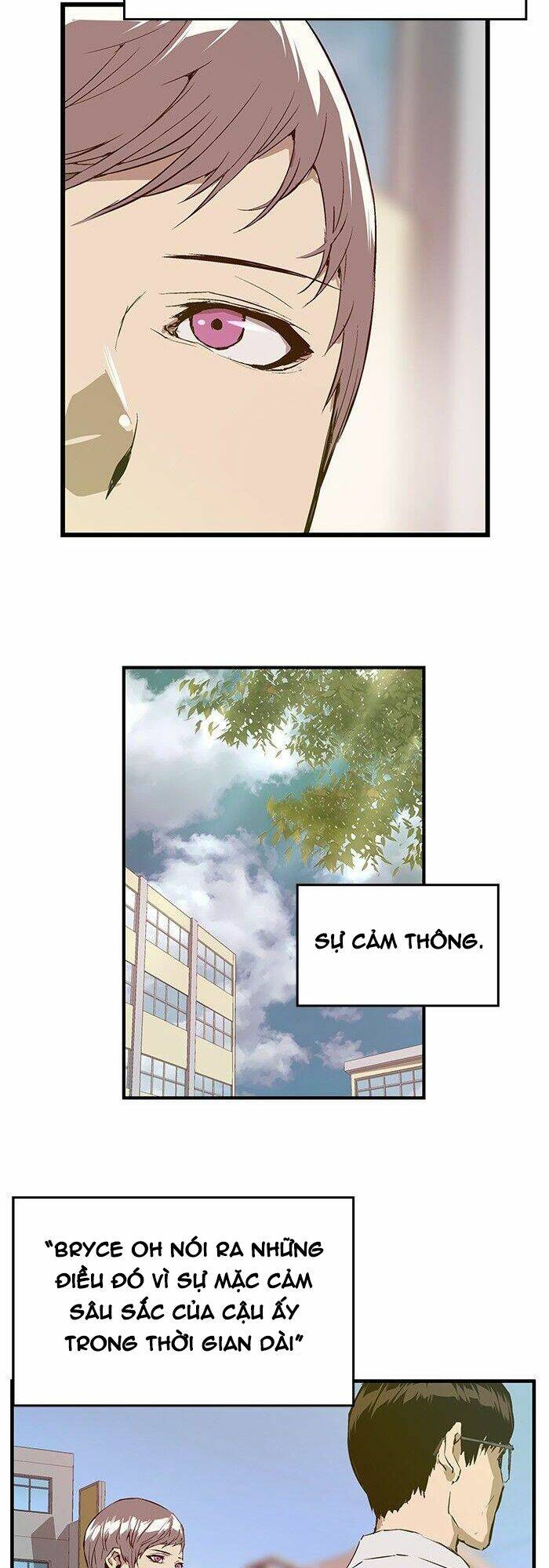 Khi Tử Tước Tiểu Thư Phát Điên Thì Ai Cô Ấy Cũng Cắn: Chapter 28