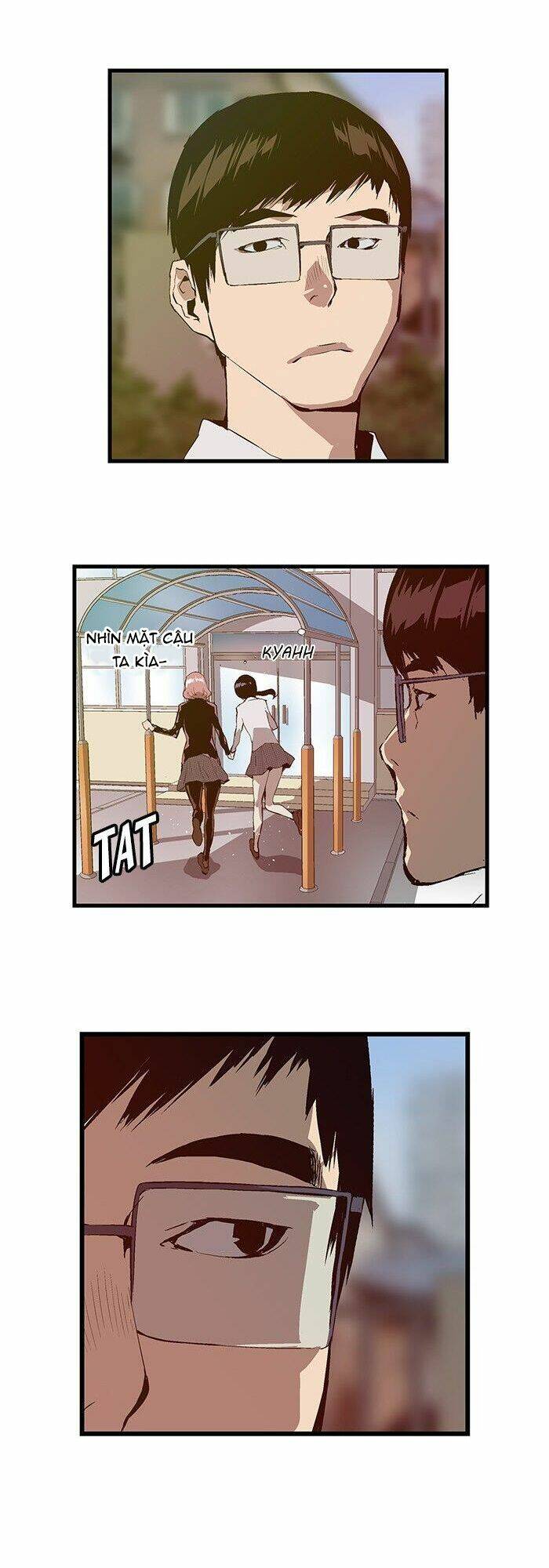 Khi Tử Tước Tiểu Thư Phát Điên Thì Ai Cô Ấy Cũng Cắn: Chapter 28