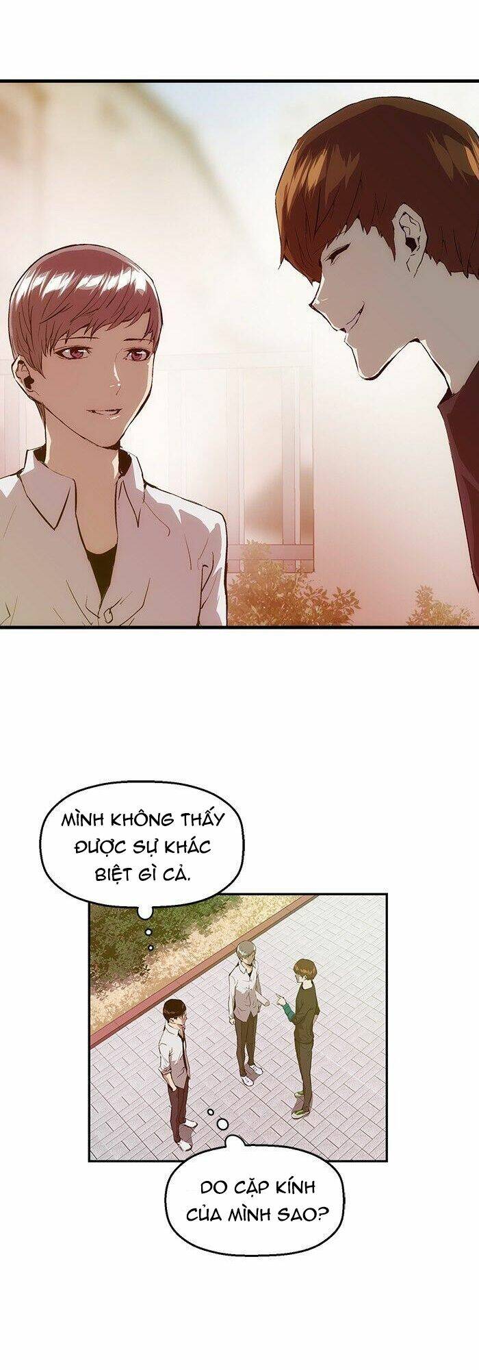 Khi Tử Tước Tiểu Thư Phát Điên Thì Ai Cô Ấy Cũng Cắn: Chapter 28