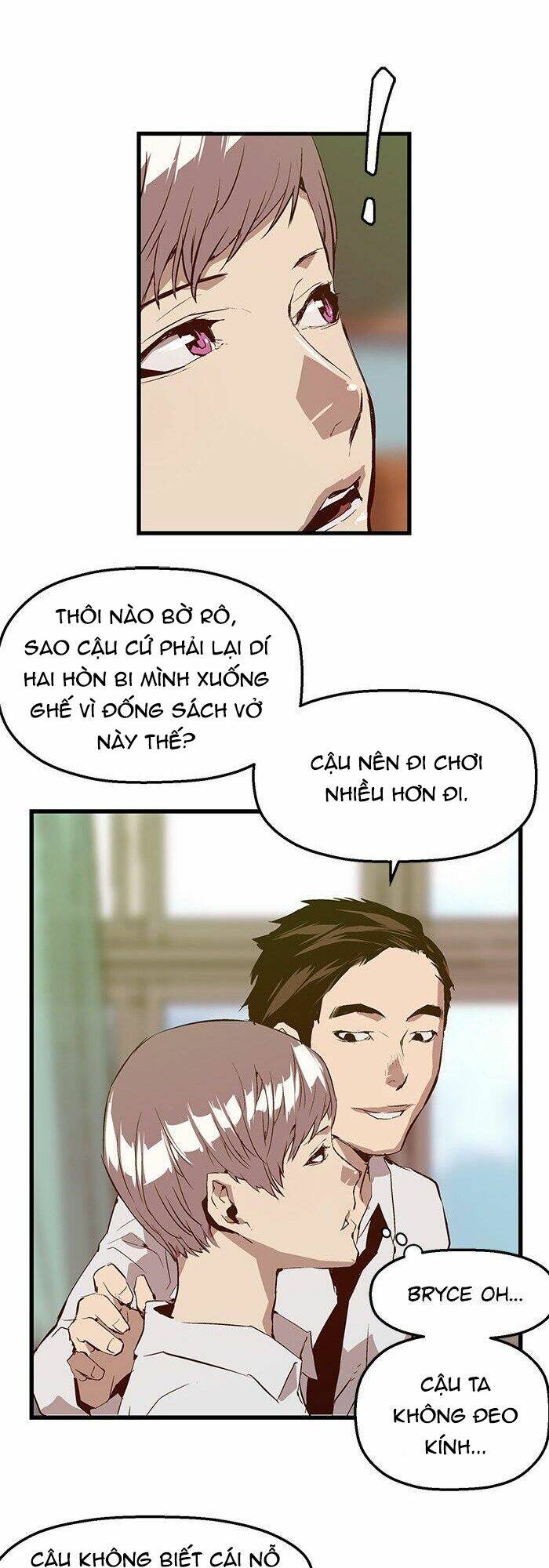 Khi Tử Tước Tiểu Thư Phát Điên Thì Ai Cô Ấy Cũng Cắn: Chapter 28