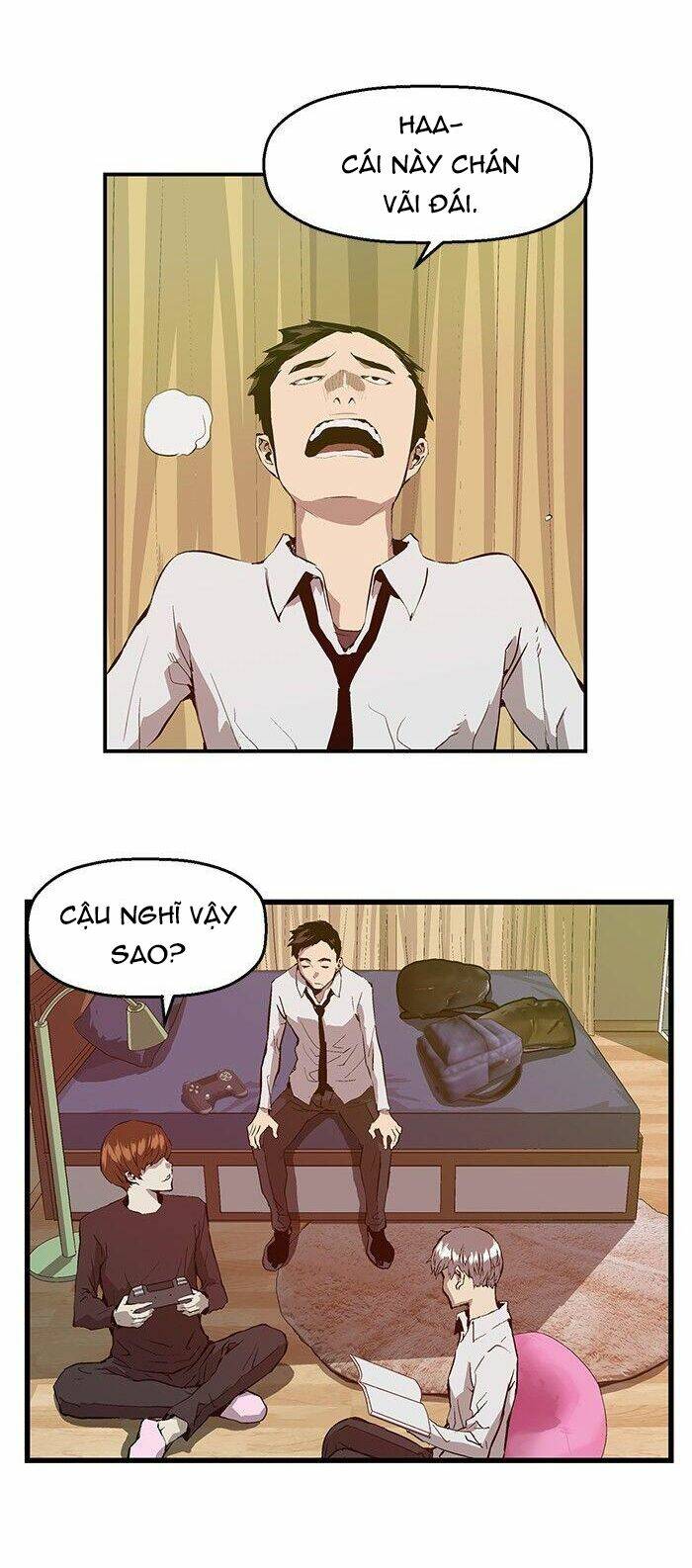 Khi Tử Tước Tiểu Thư Phát Điên Thì Ai Cô Ấy Cũng Cắn: Chapter 28