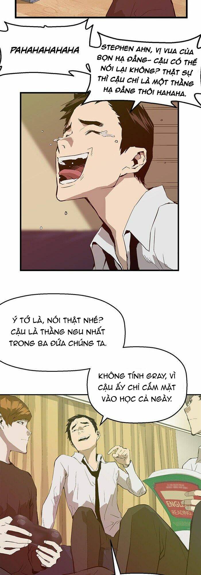 Khi Tử Tước Tiểu Thư Phát Điên Thì Ai Cô Ấy Cũng Cắn: Chapter 28