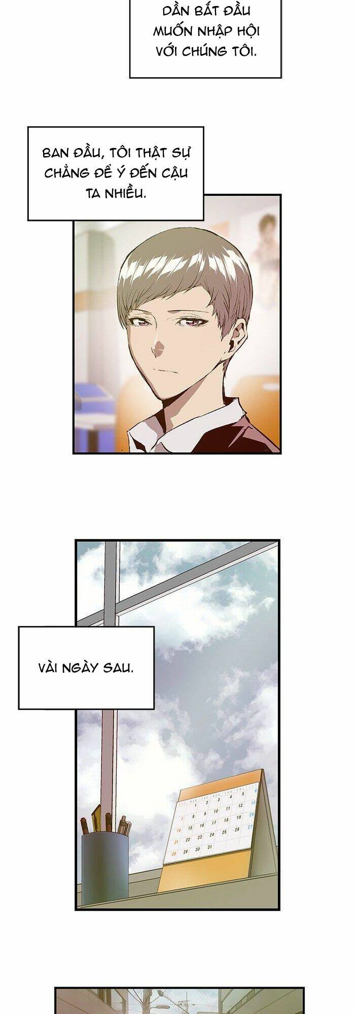 Khi Tử Tước Tiểu Thư Phát Điên Thì Ai Cô Ấy Cũng Cắn: Chapter 28