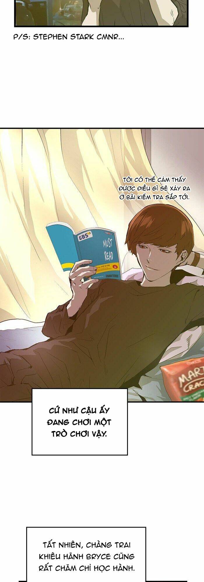 Khi Tử Tước Tiểu Thư Phát Điên Thì Ai Cô Ấy Cũng Cắn: Chapter 28