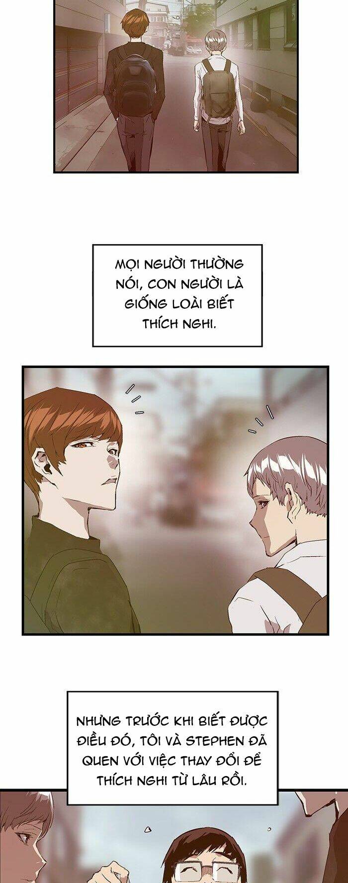 Khi Tử Tước Tiểu Thư Phát Điên Thì Ai Cô Ấy Cũng Cắn: Chapter 28