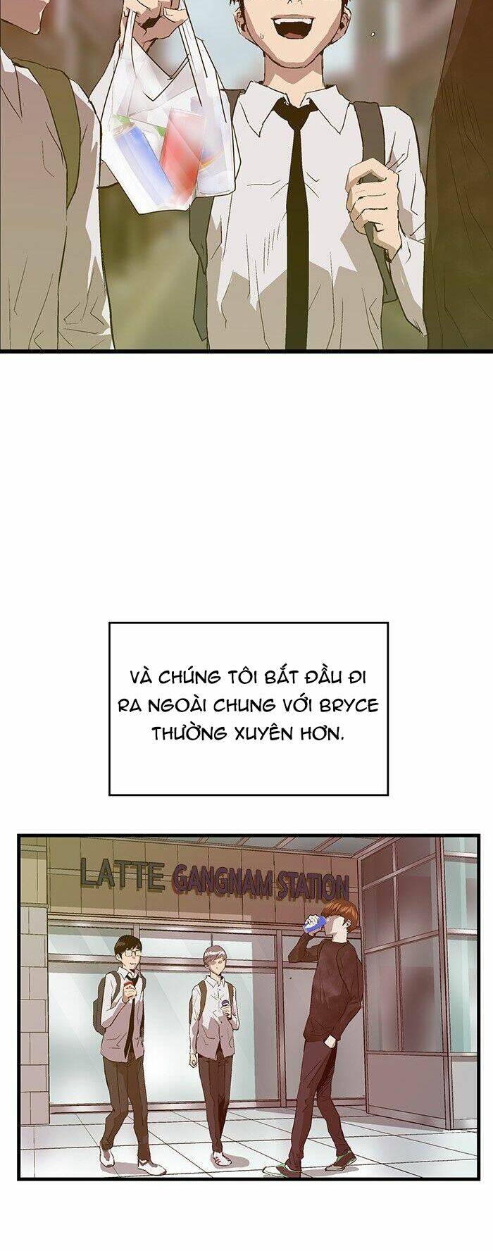 Khi Tử Tước Tiểu Thư Phát Điên Thì Ai Cô Ấy Cũng Cắn: Chapter 28