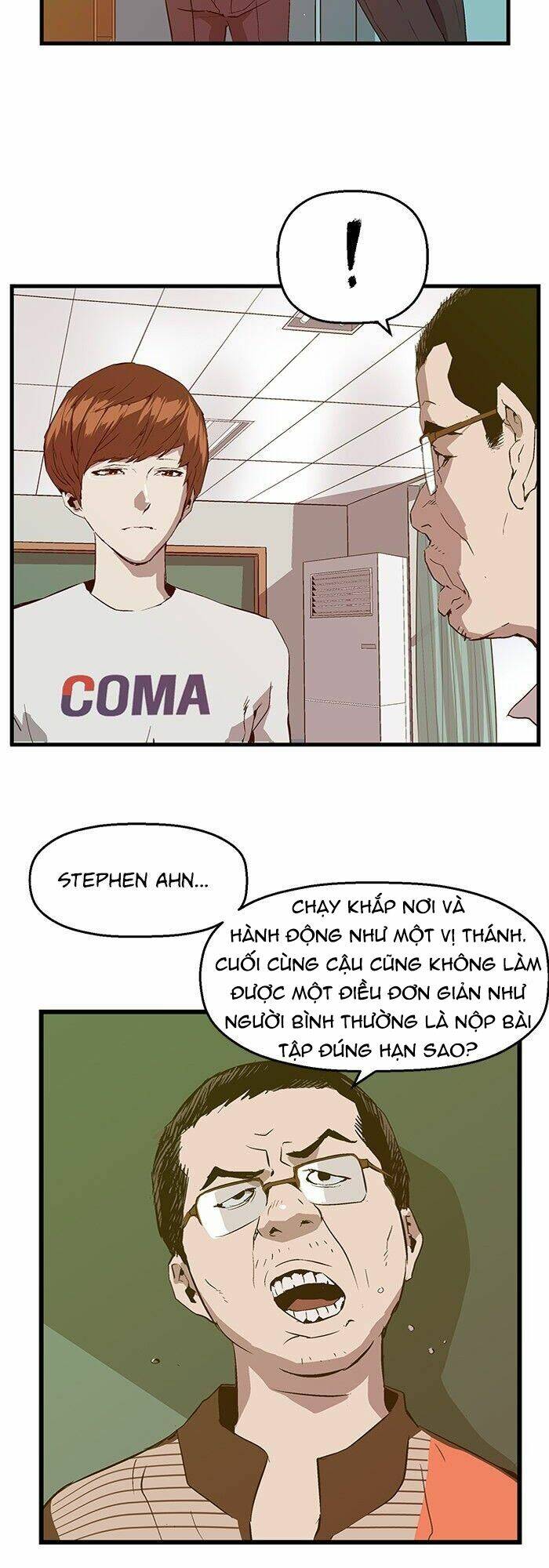 Khi Tử Tước Tiểu Thư Phát Điên Thì Ai Cô Ấy Cũng Cắn: Chapter 29