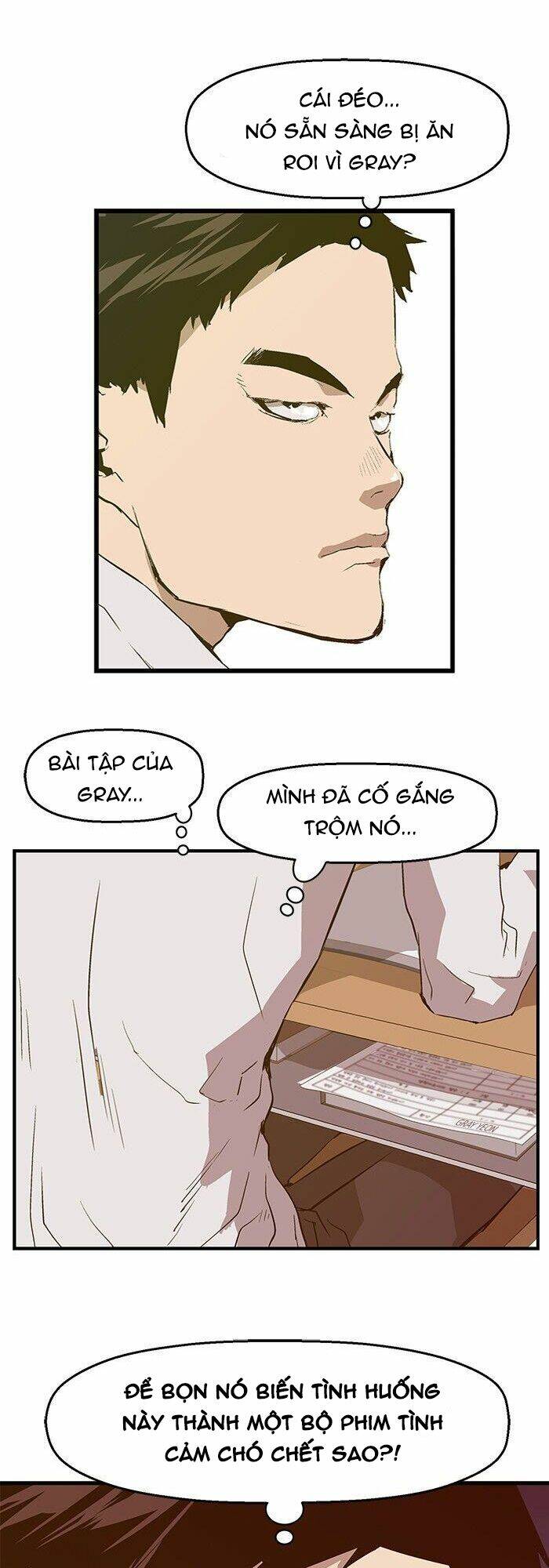 Khi Tử Tước Tiểu Thư Phát Điên Thì Ai Cô Ấy Cũng Cắn: Chapter 29