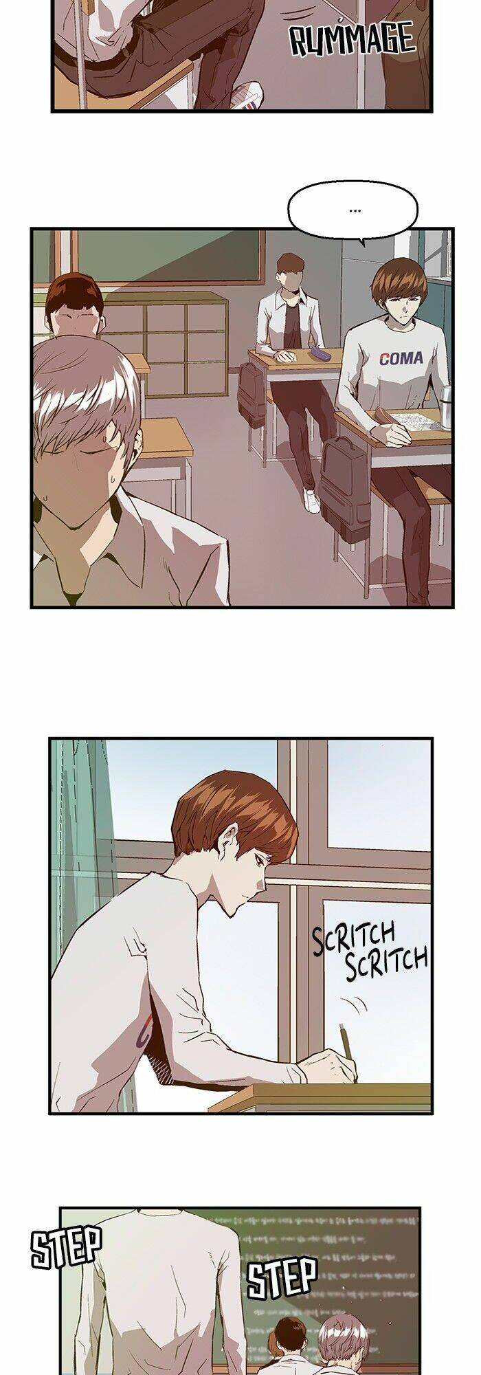 Khi Tử Tước Tiểu Thư Phát Điên Thì Ai Cô Ấy Cũng Cắn: Chapter 29