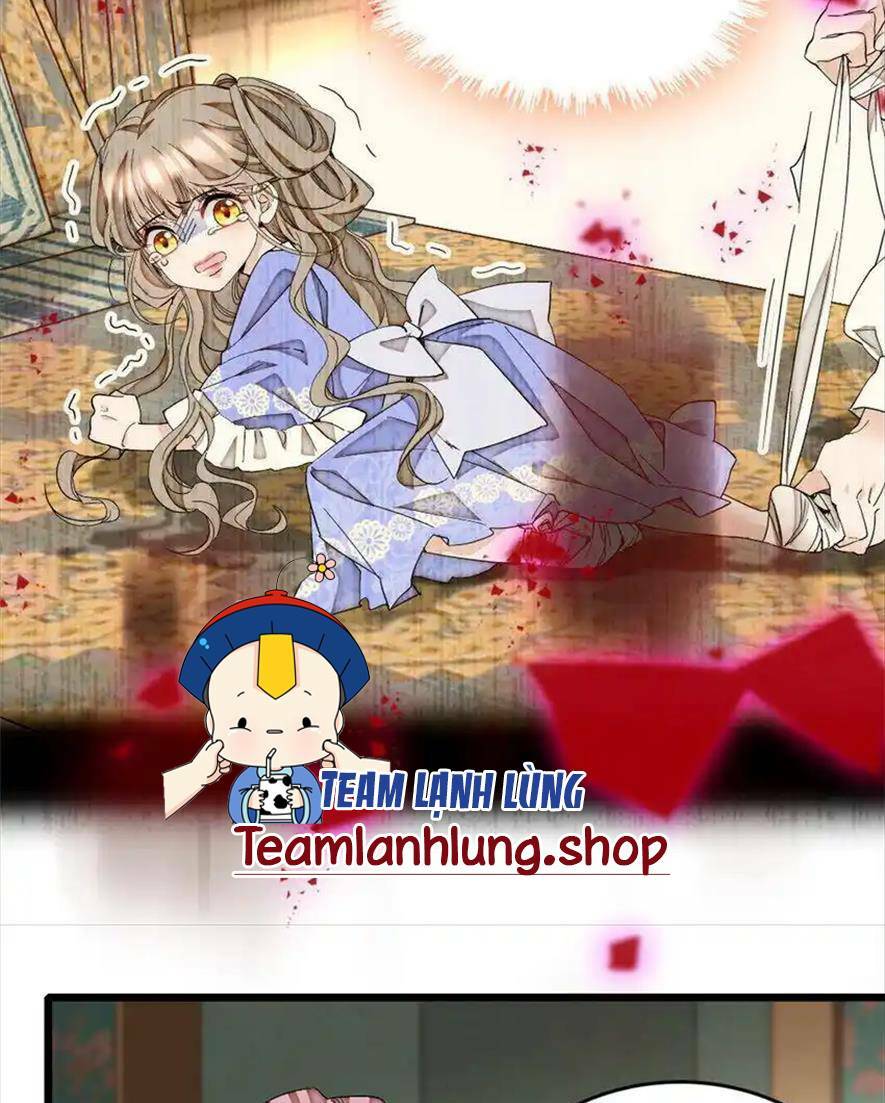 Khi Tử Tước Tiểu Thư Phát Điên Thì Ai Cô Ấy Cũng Cắn: Chapter 3