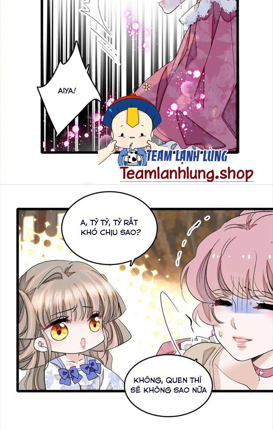 Khi Tử Tước Tiểu Thư Phát Điên Thì Ai Cô Ấy Cũng Cắn: Chapter 3