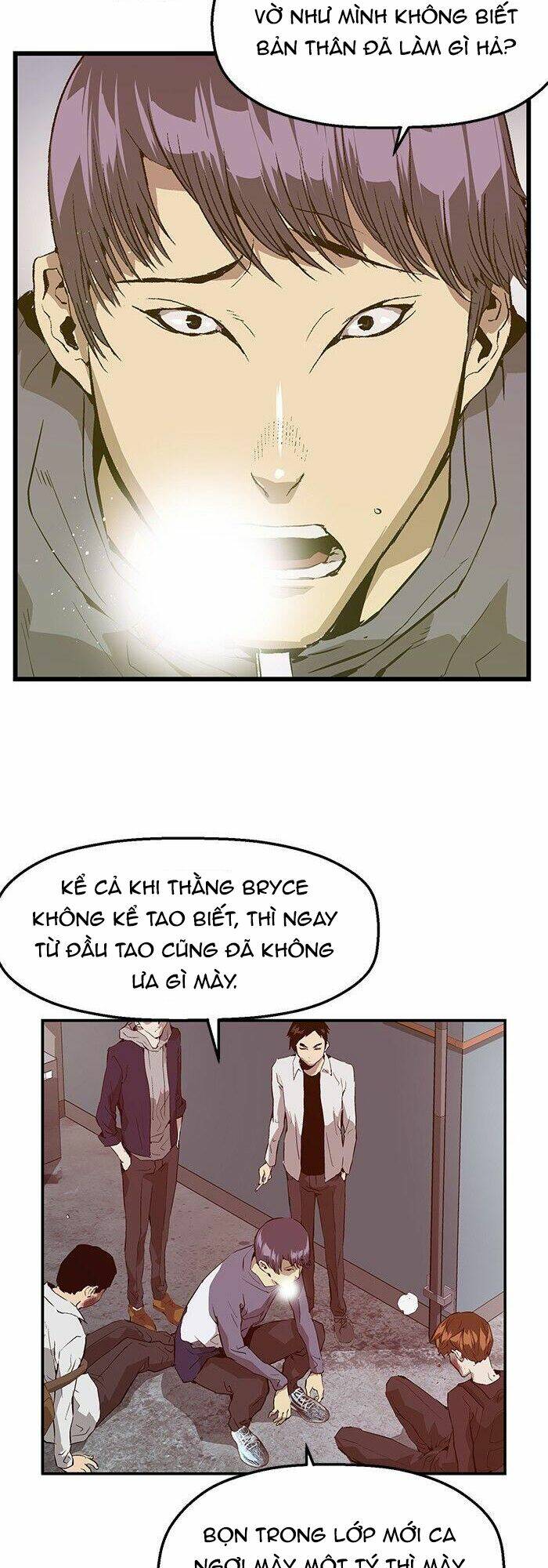 Khi Tử Tước Tiểu Thư Phát Điên Thì Ai Cô Ấy Cũng Cắn: Chapter 30