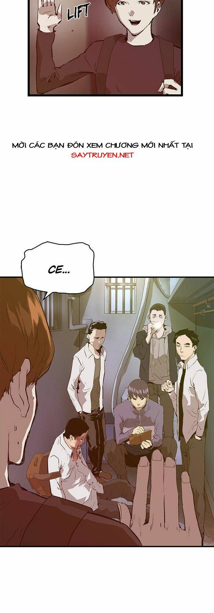 Khi Tử Tước Tiểu Thư Phát Điên Thì Ai Cô Ấy Cũng Cắn: Chapter 30