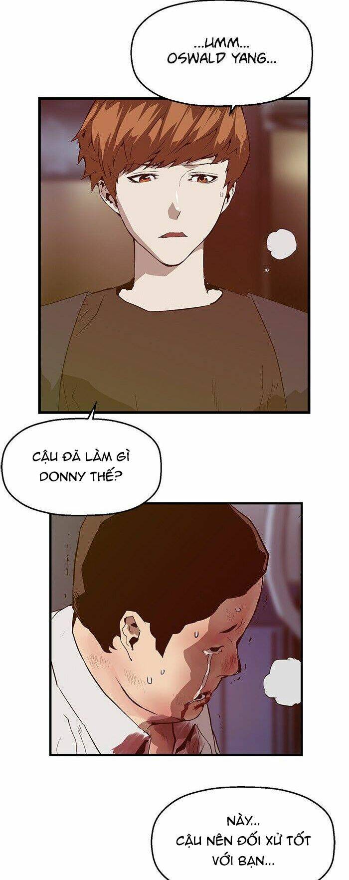 Khi Tử Tước Tiểu Thư Phát Điên Thì Ai Cô Ấy Cũng Cắn: Chapter 30