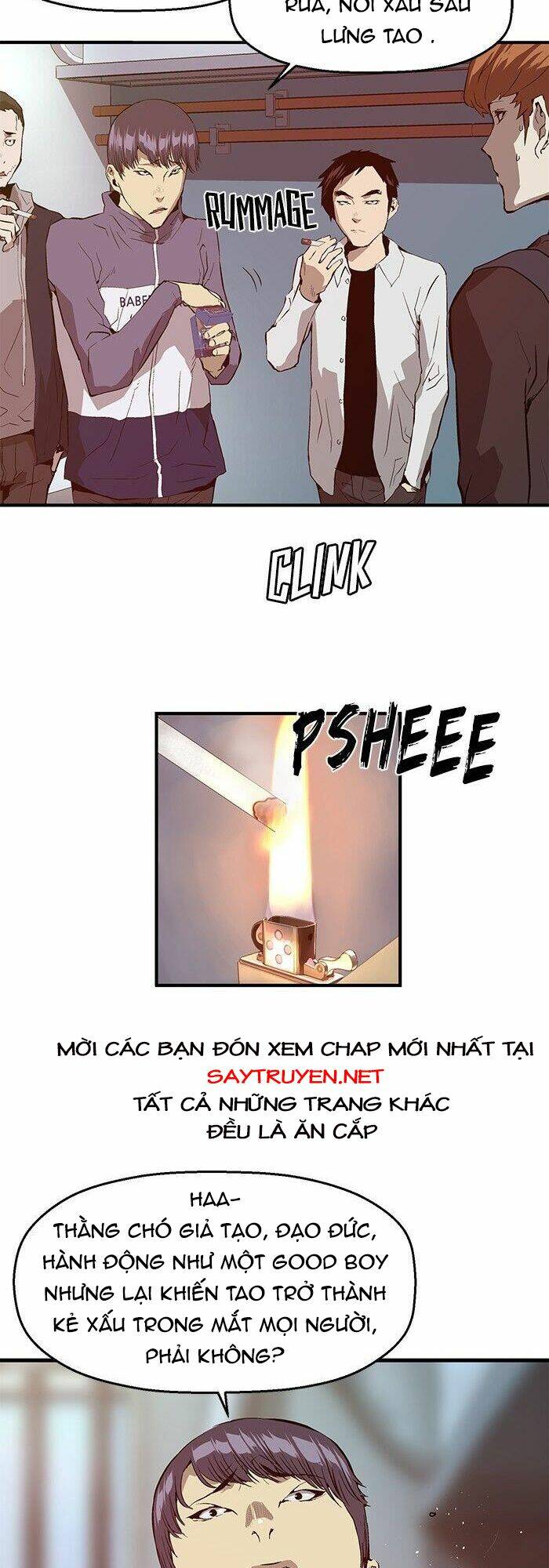 Khi Tử Tước Tiểu Thư Phát Điên Thì Ai Cô Ấy Cũng Cắn: Chapter 30