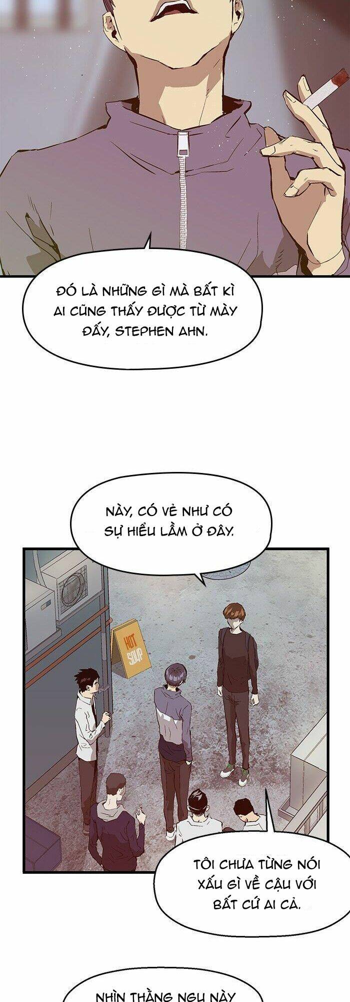 Khi Tử Tước Tiểu Thư Phát Điên Thì Ai Cô Ấy Cũng Cắn: Chapter 30