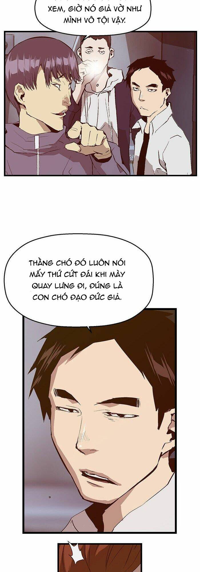 Khi Tử Tước Tiểu Thư Phát Điên Thì Ai Cô Ấy Cũng Cắn: Chapter 30
