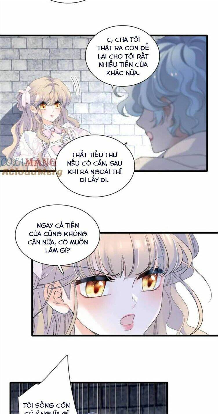 Khi Tử Tước Tiểu Thư Phát Điên Thì Ai Cô Ấy Cũng Cắn: Chapter 31