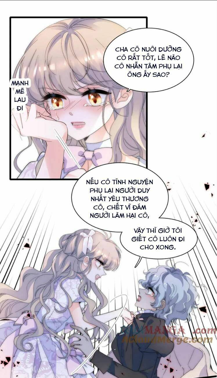 Khi Tử Tước Tiểu Thư Phát Điên Thì Ai Cô Ấy Cũng Cắn: Chapter 31