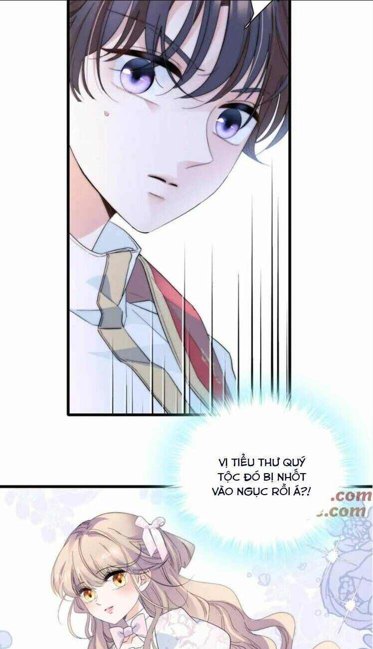 Khi Tử Tước Tiểu Thư Phát Điên Thì Ai Cô Ấy Cũng Cắn: Chapter 31
