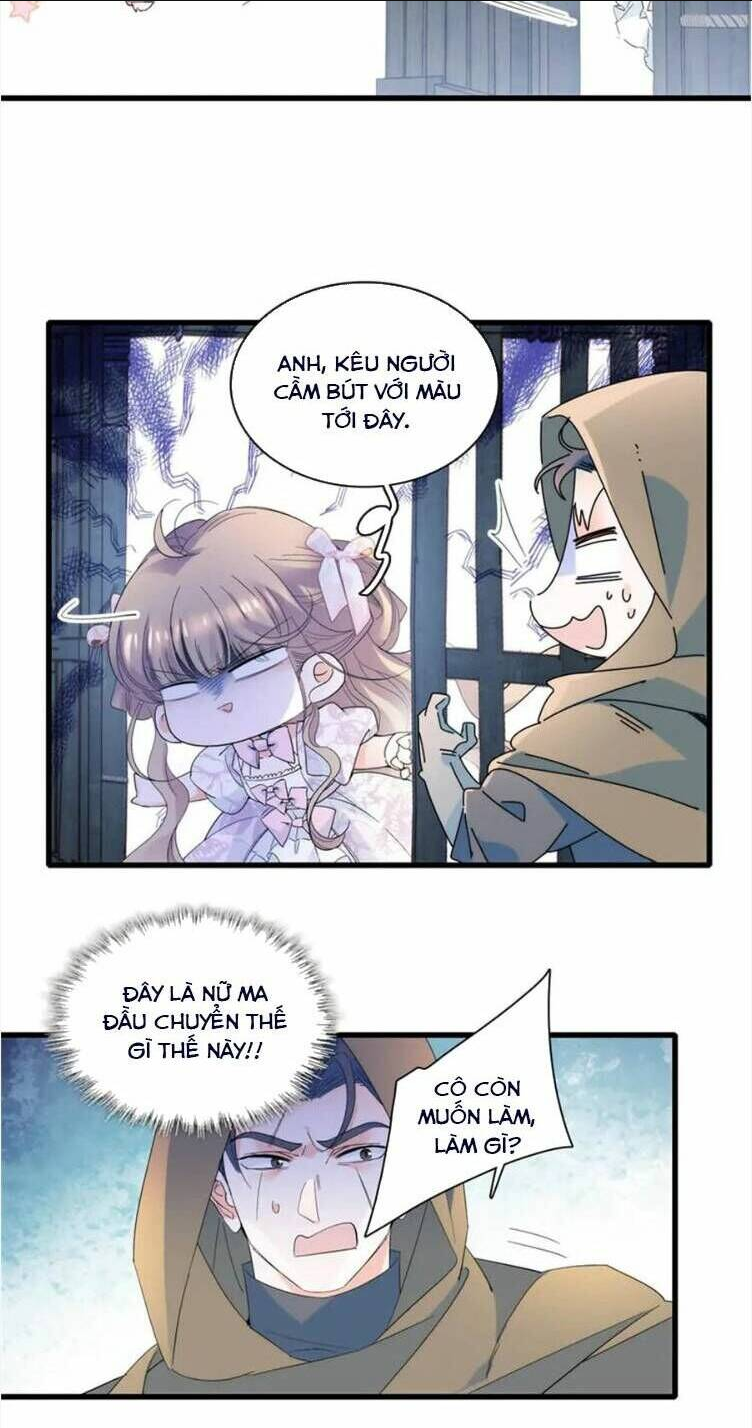 Khi Tử Tước Tiểu Thư Phát Điên Thì Ai Cô Ấy Cũng Cắn: Chapter 31