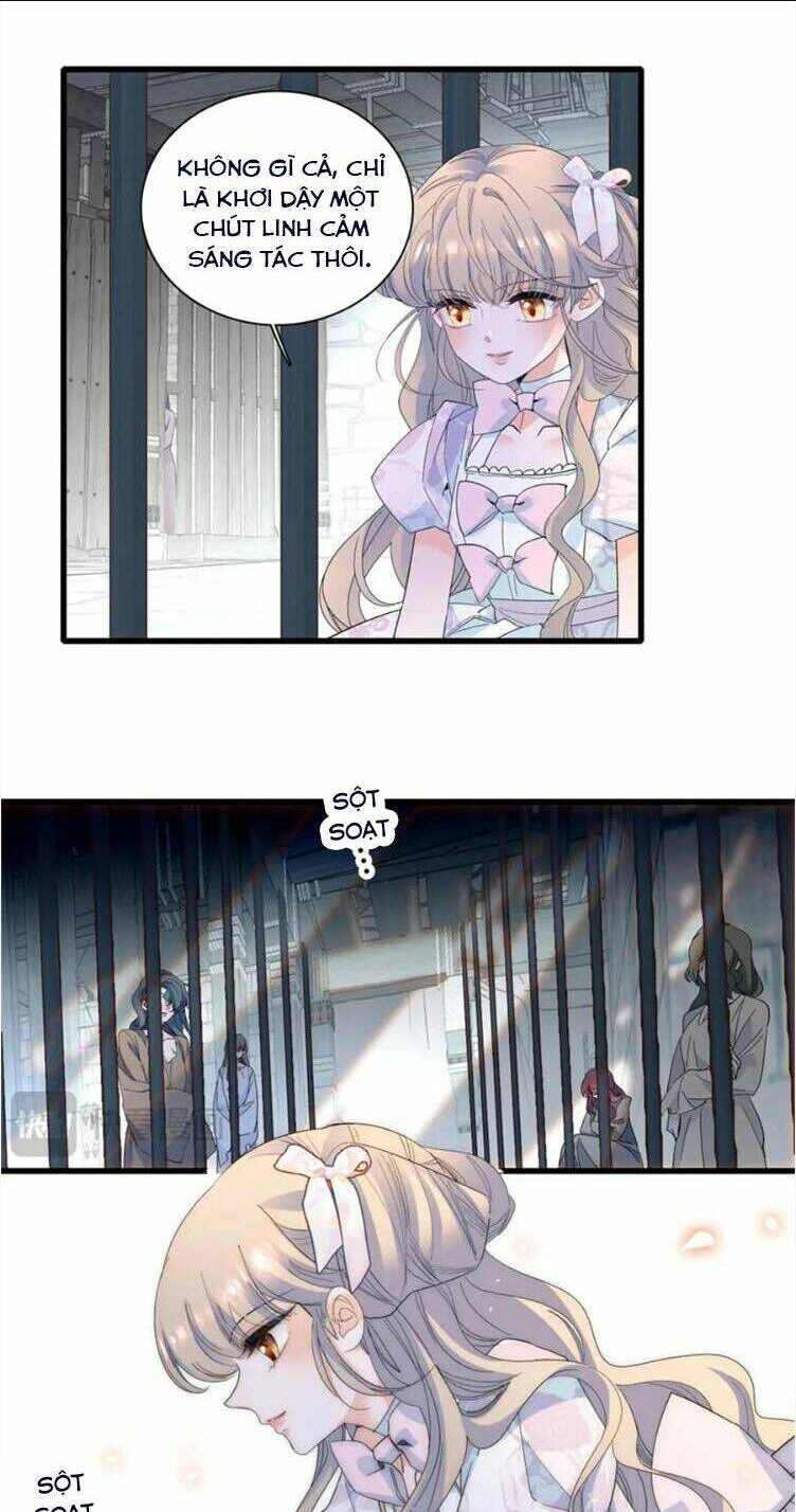 Khi Tử Tước Tiểu Thư Phát Điên Thì Ai Cô Ấy Cũng Cắn: Chapter 31