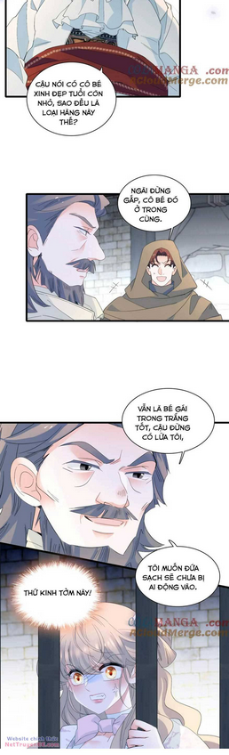 Khi Tử Tước Tiểu Thư Phát Điên Thì Ai Cô Ấy Cũng Cắn: Chapter 32
