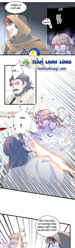 Khi Tử Tước Tiểu Thư Phát Điên Thì Ai Cô Ấy Cũng Cắn: Chapter 32