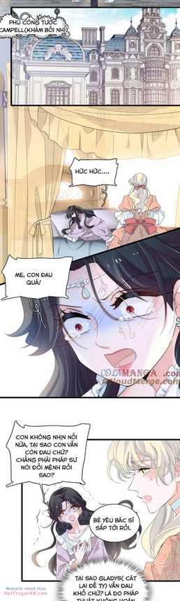 Khi Tử Tước Tiểu Thư Phát Điên Thì Ai Cô Ấy Cũng Cắn: Chapter 32