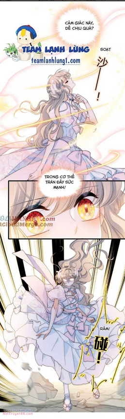 Khi Tử Tước Tiểu Thư Phát Điên Thì Ai Cô Ấy Cũng Cắn: Chapter 32