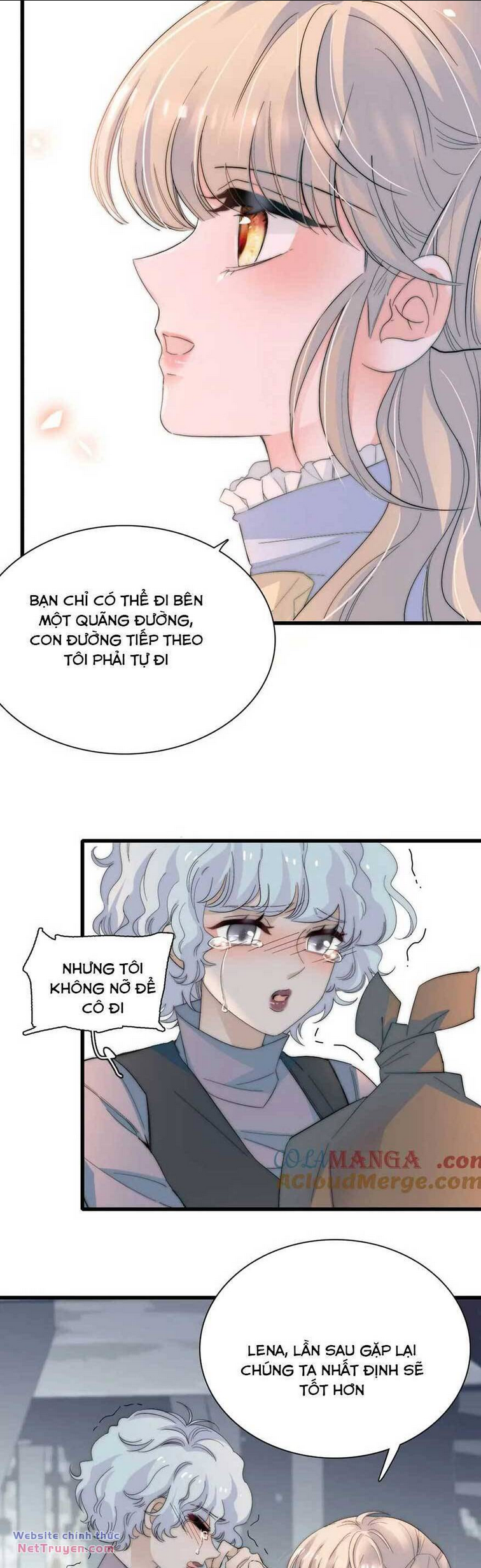 Khi Tử Tước Tiểu Thư Phát Điên Thì Ai Cô Ấy Cũng Cắn: Chapter 34