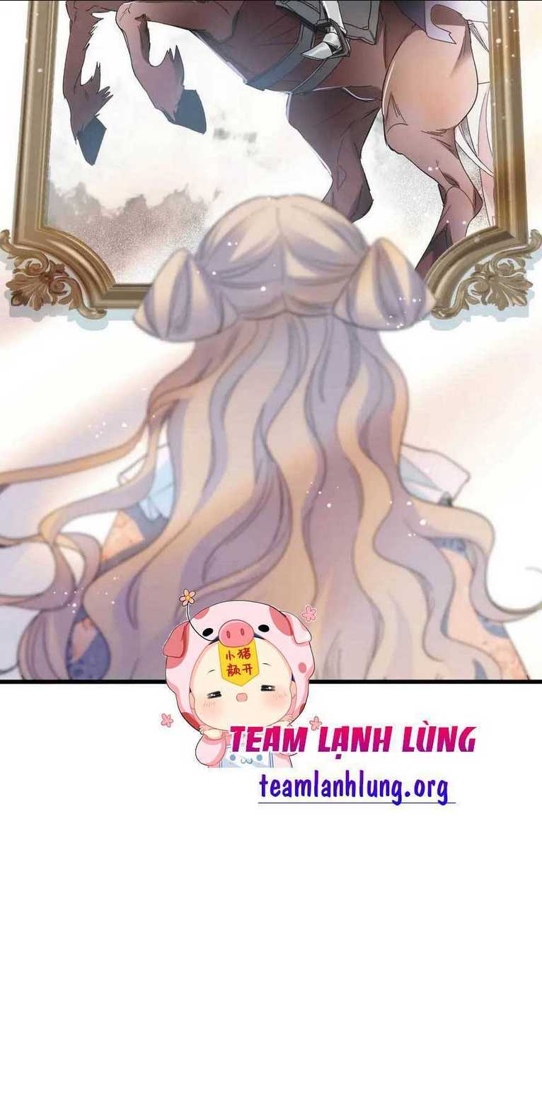 Khi Tử Tước Tiểu Thư Phát Điên Thì Ai Cô Ấy Cũng Cắn: Chapter 35