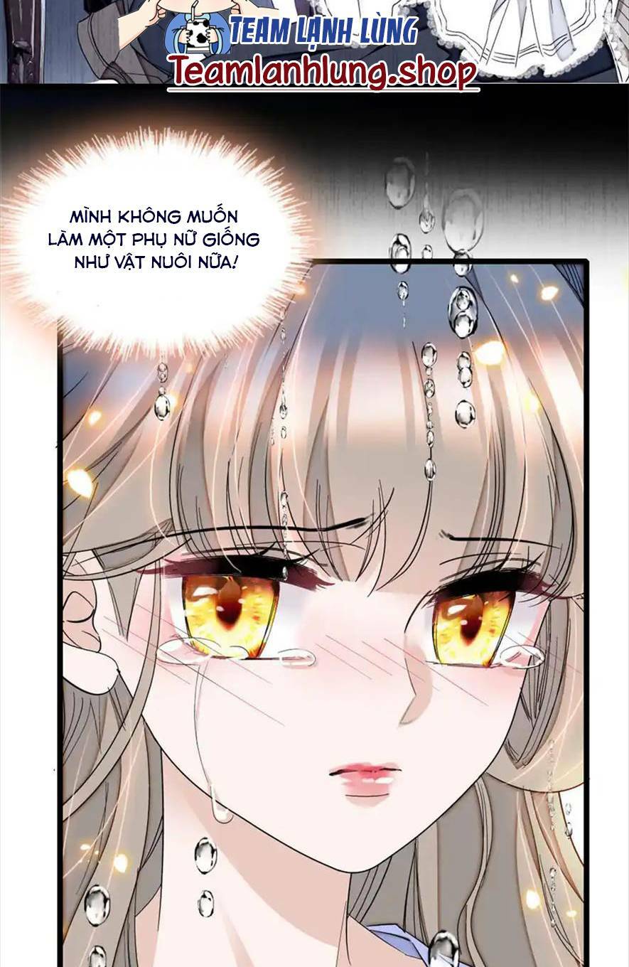 Khi Tử Tước Tiểu Thư Phát Điên Thì Ai Cô Ấy Cũng Cắn: Chapter 4