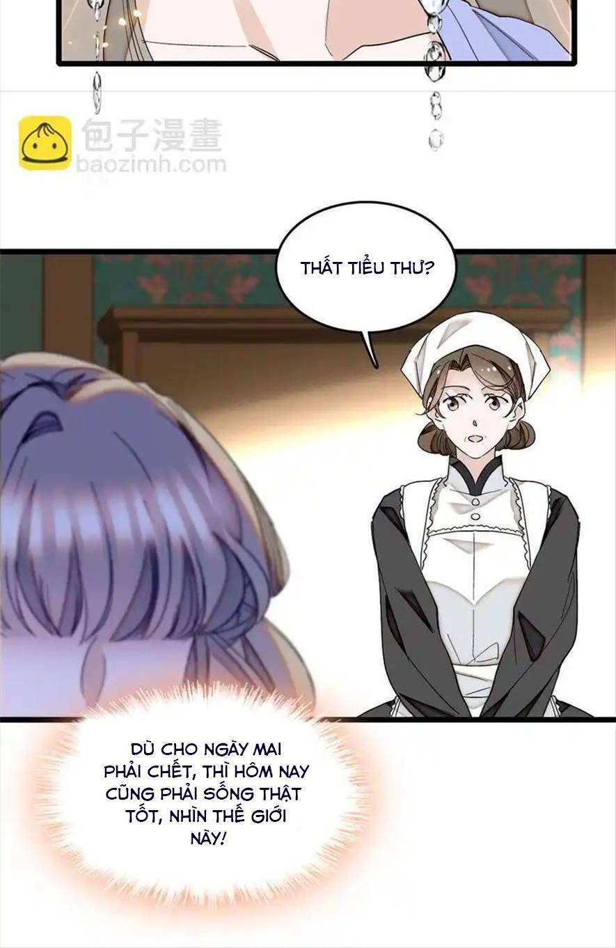 Khi Tử Tước Tiểu Thư Phát Điên Thì Ai Cô Ấy Cũng Cắn: Chapter 4