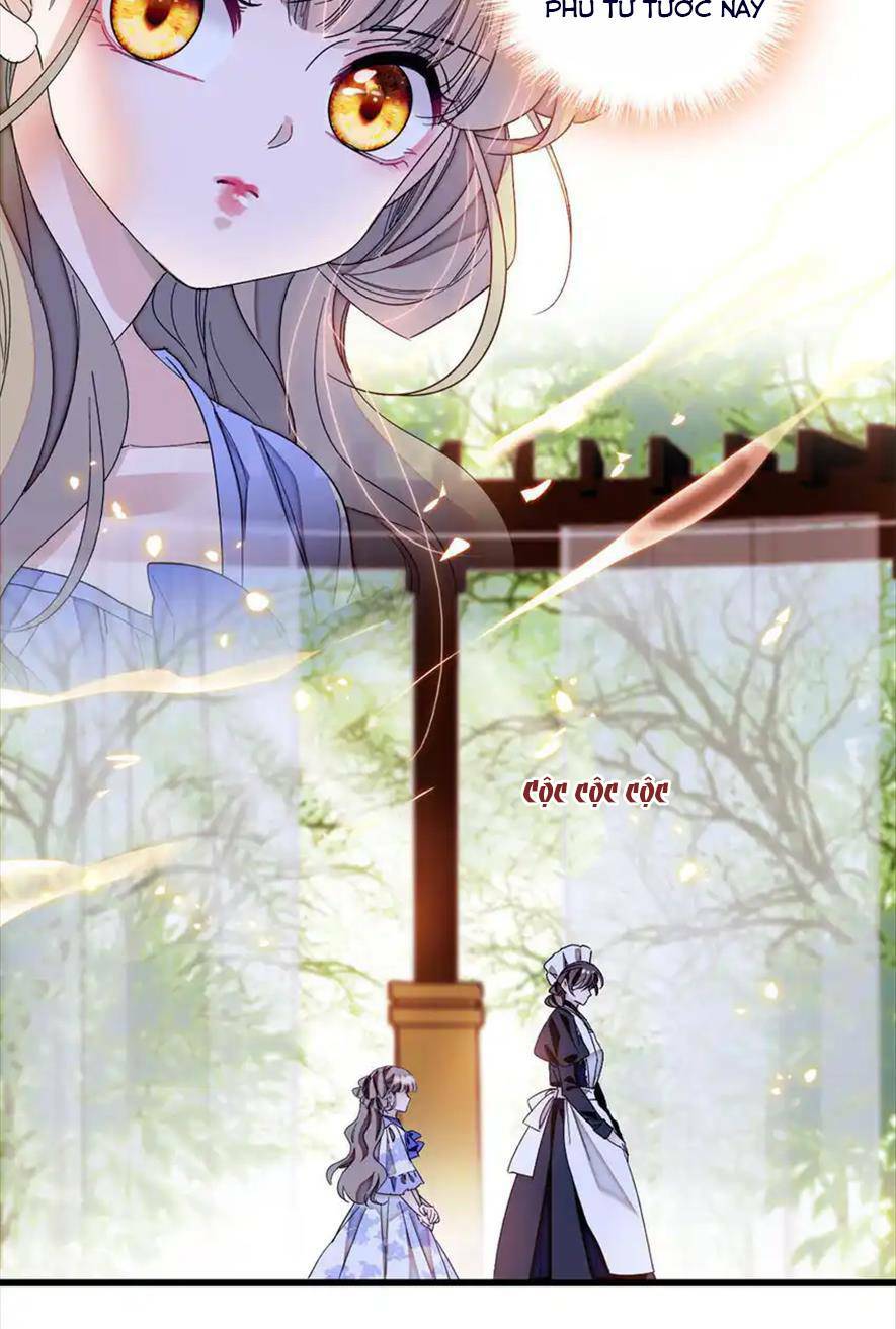Khi Tử Tước Tiểu Thư Phát Điên Thì Ai Cô Ấy Cũng Cắn: Chapter 5