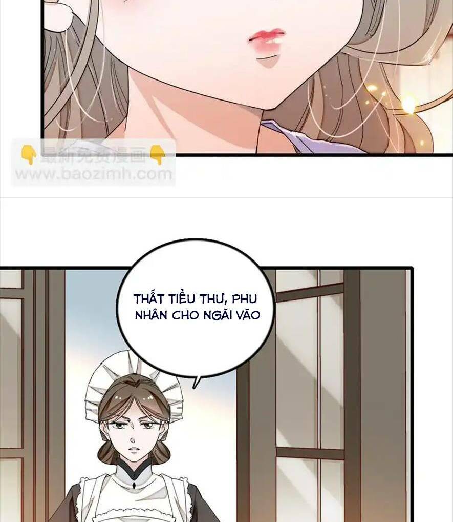 Khi Tử Tước Tiểu Thư Phát Điên Thì Ai Cô Ấy Cũng Cắn: Chapter 5
