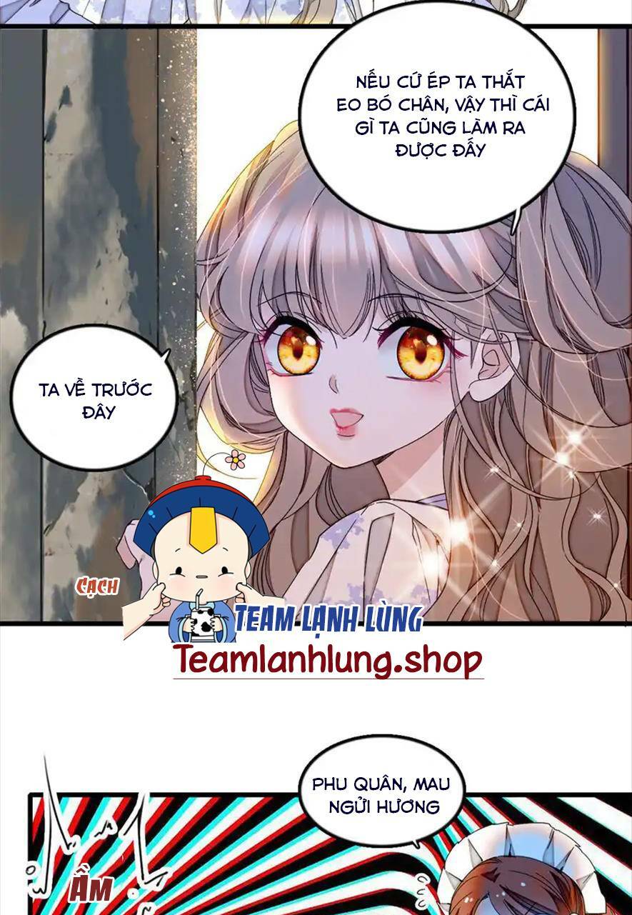 Khi Tử Tước Tiểu Thư Phát Điên Thì Ai Cô Ấy Cũng Cắn: Chapter 5