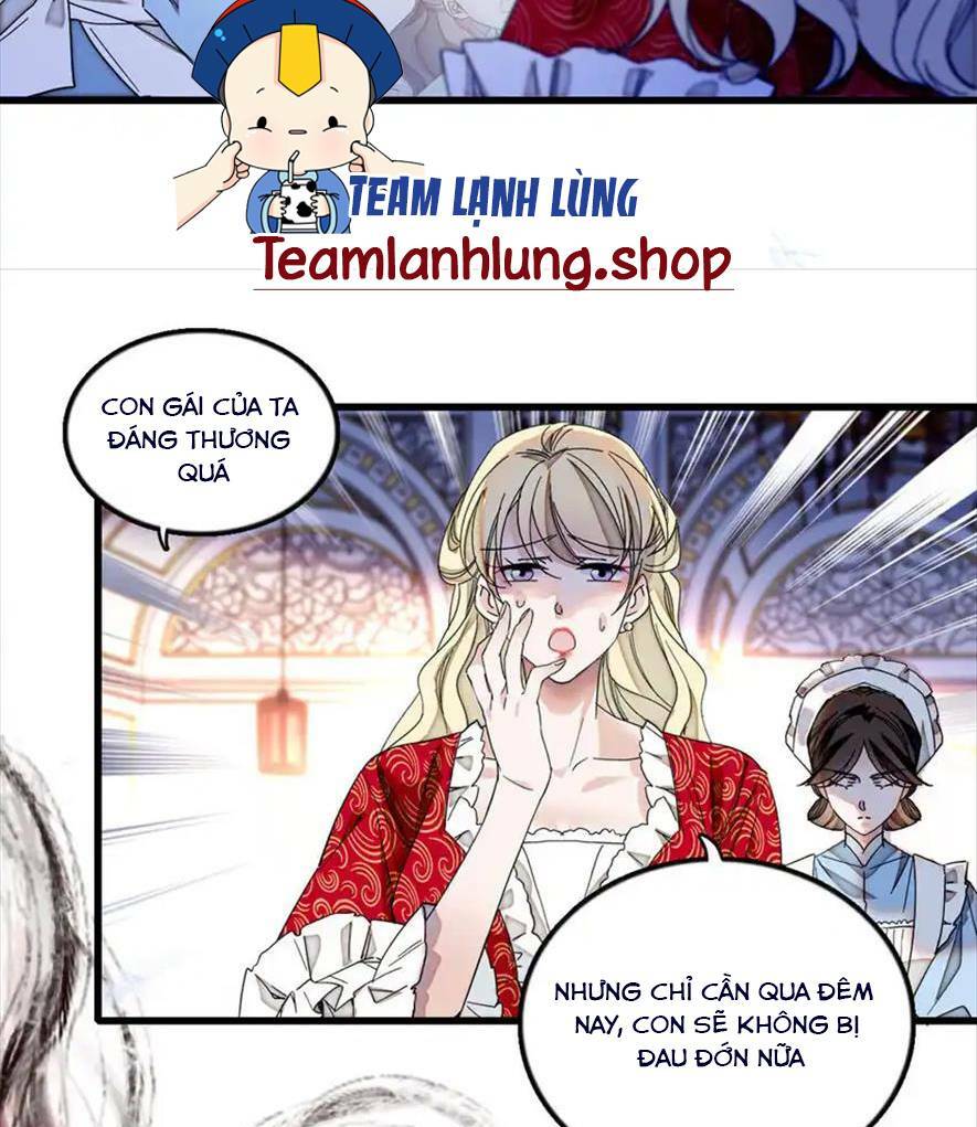 Khi Tử Tước Tiểu Thư Phát Điên Thì Ai Cô Ấy Cũng Cắn: Chapter 6