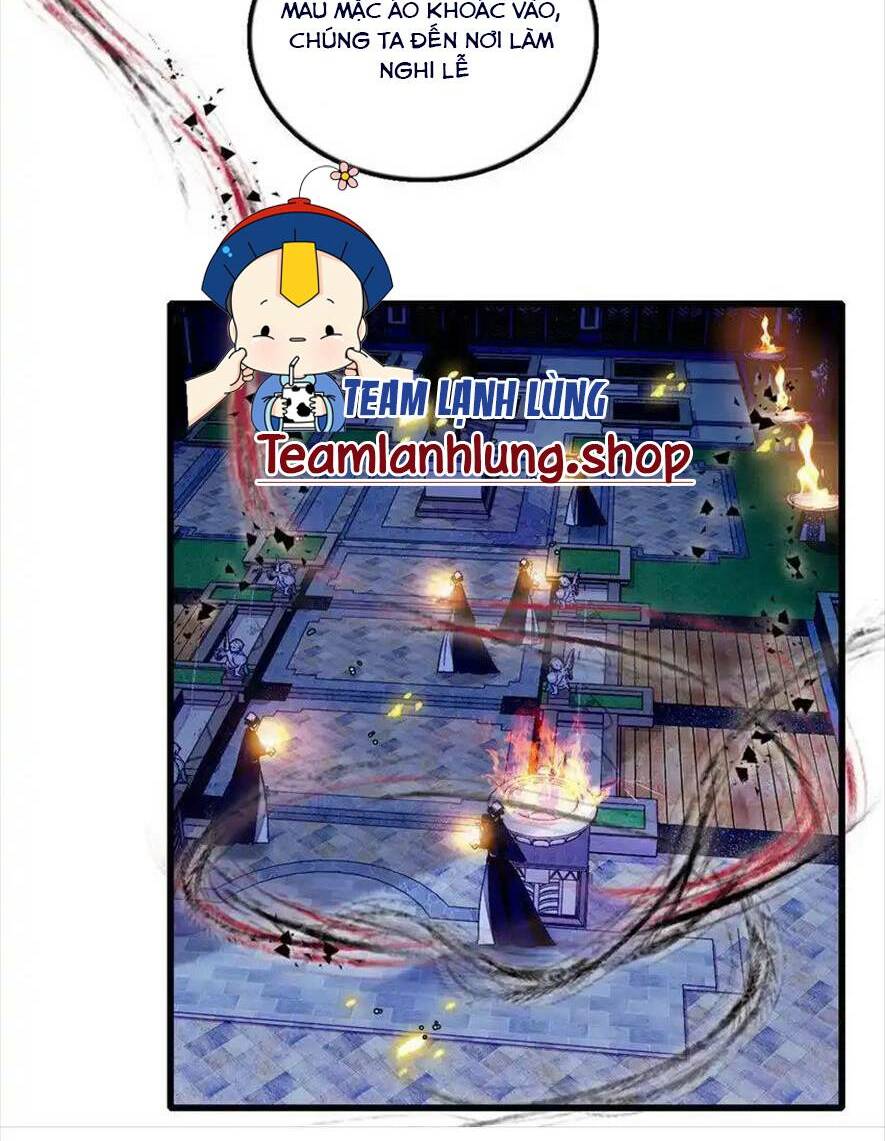 Khi Tử Tước Tiểu Thư Phát Điên Thì Ai Cô Ấy Cũng Cắn: Chapter 6