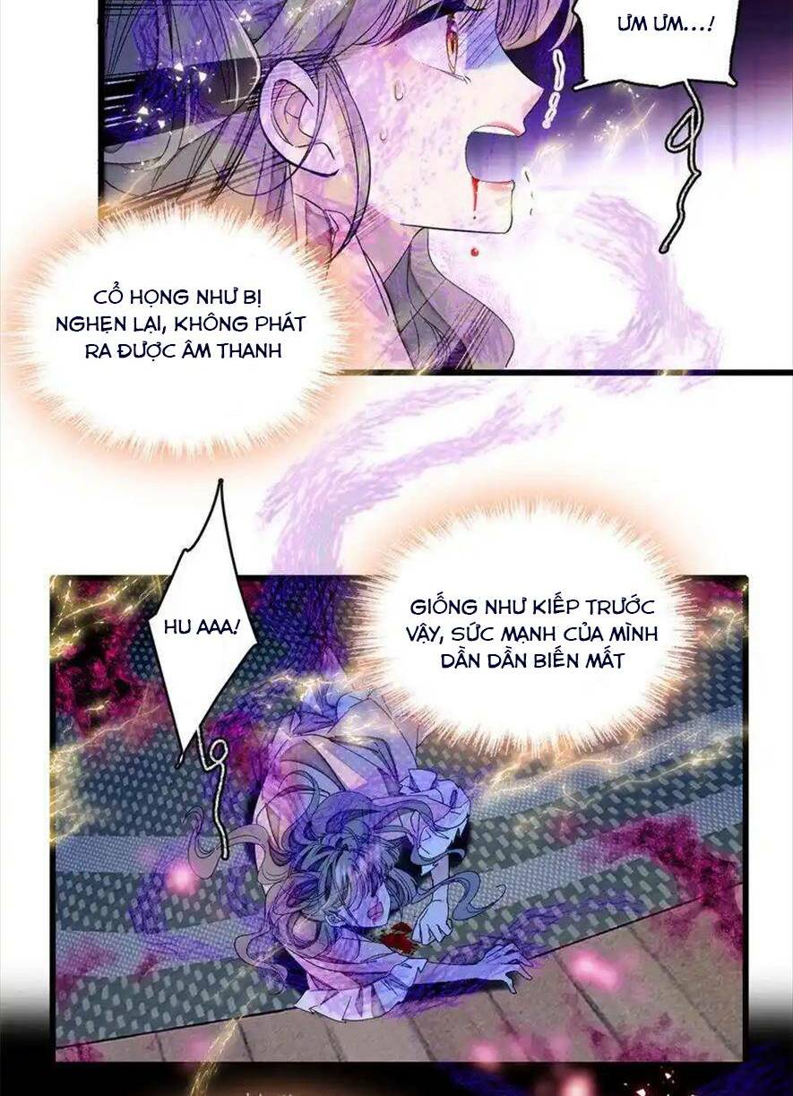 Khi Tử Tước Tiểu Thư Phát Điên Thì Ai Cô Ấy Cũng Cắn: Chapter 7