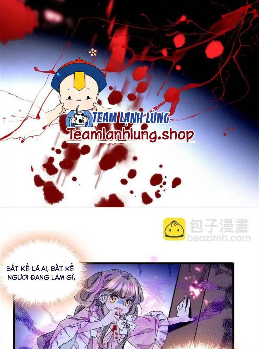 Khi Tử Tước Tiểu Thư Phát Điên Thì Ai Cô Ấy Cũng Cắn: Chapter 7