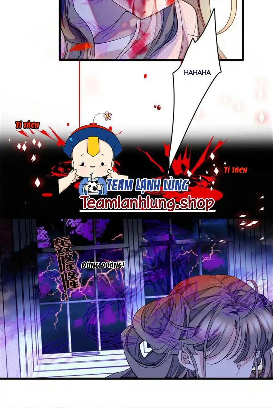 Khi Tử Tước Tiểu Thư Phát Điên Thì Ai Cô Ấy Cũng Cắn: Chapter 7