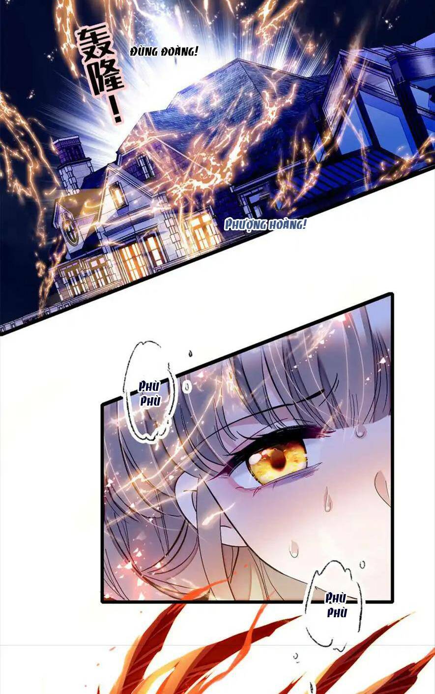 Khi Tử Tước Tiểu Thư Phát Điên Thì Ai Cô Ấy Cũng Cắn: Chapter 7