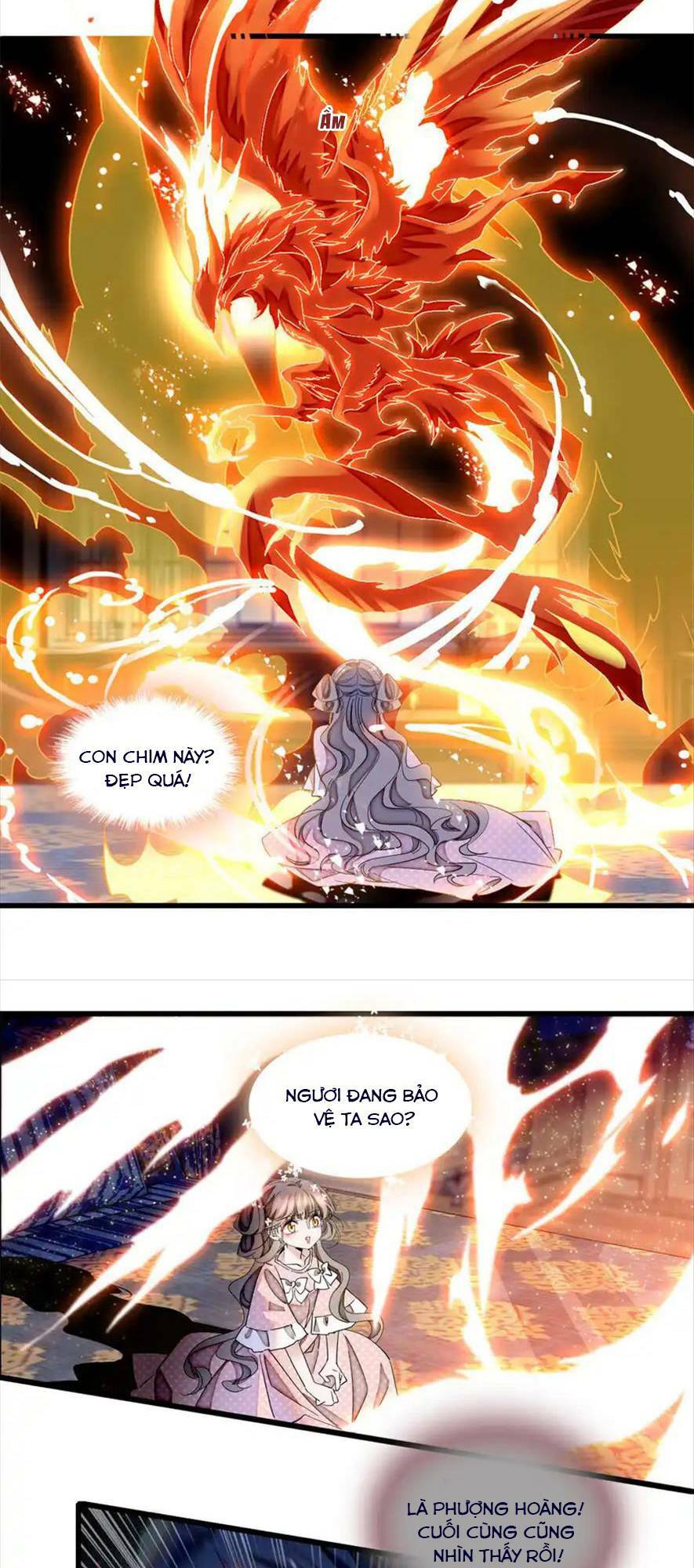 Khi Tử Tước Tiểu Thư Phát Điên Thì Ai Cô Ấy Cũng Cắn: Chapter 7
