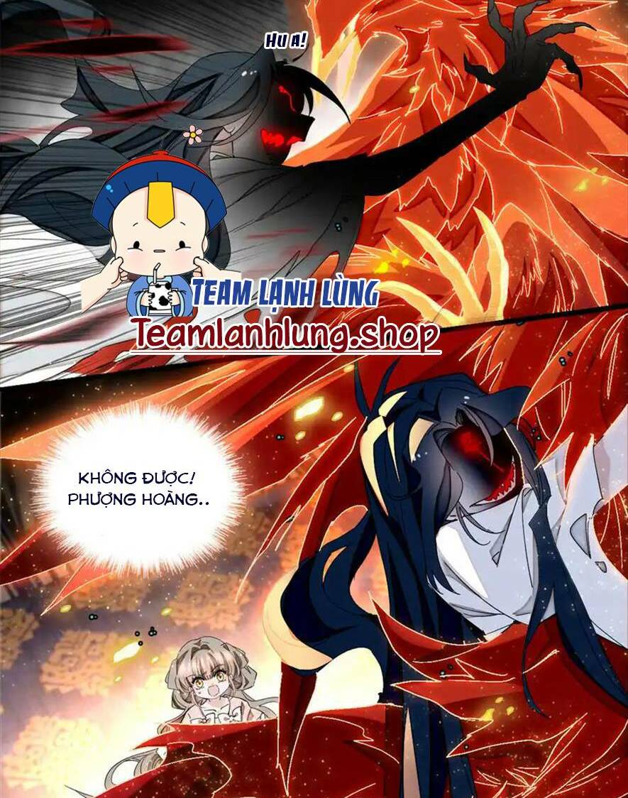 Khi Tử Tước Tiểu Thư Phát Điên Thì Ai Cô Ấy Cũng Cắn: Chapter 7