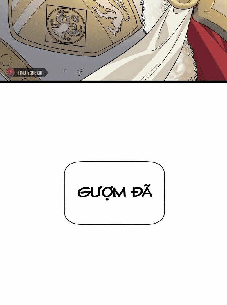 Khô Cốt Hiệp Sĩ: Chapter 1