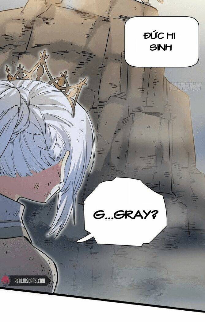 Khô Cốt Hiệp Sĩ: Chapter 1